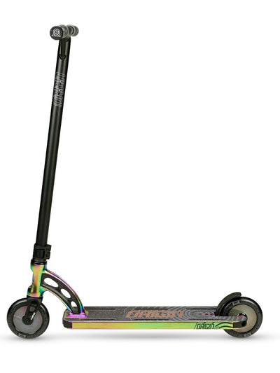 Madd Gear Origin Team 2 Freestyle Stunt Scooter - Neo Black - Madd Gear Aus