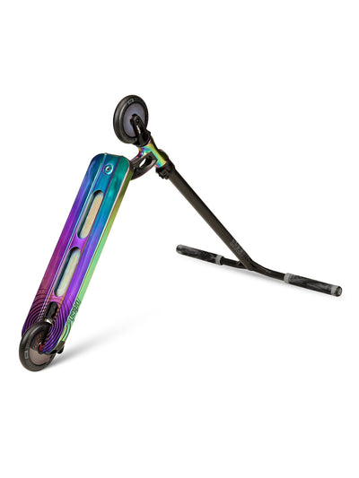 Madd Gear Origin Team 2 Freestyle Stunt Scooter - Neo Black - Madd Gear Aus
