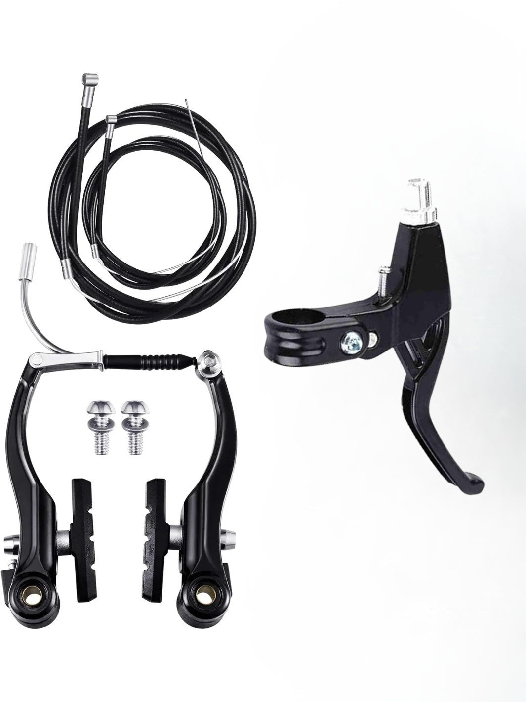 Madd Gear Mini Drift Brake Combo Set