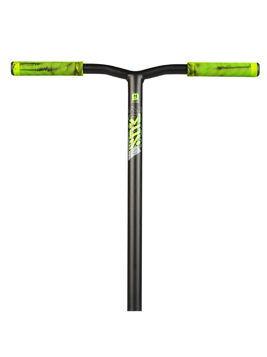 MADD GEAR MGX P1 Standard Bar 21"x 23" - Black - Madd Gear Aus
