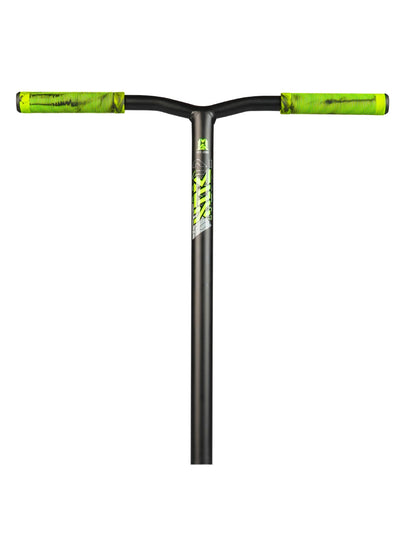 MADD GEAR MGX P1 Standard Bar 21"x 23" - Black - Madd Gear Aus