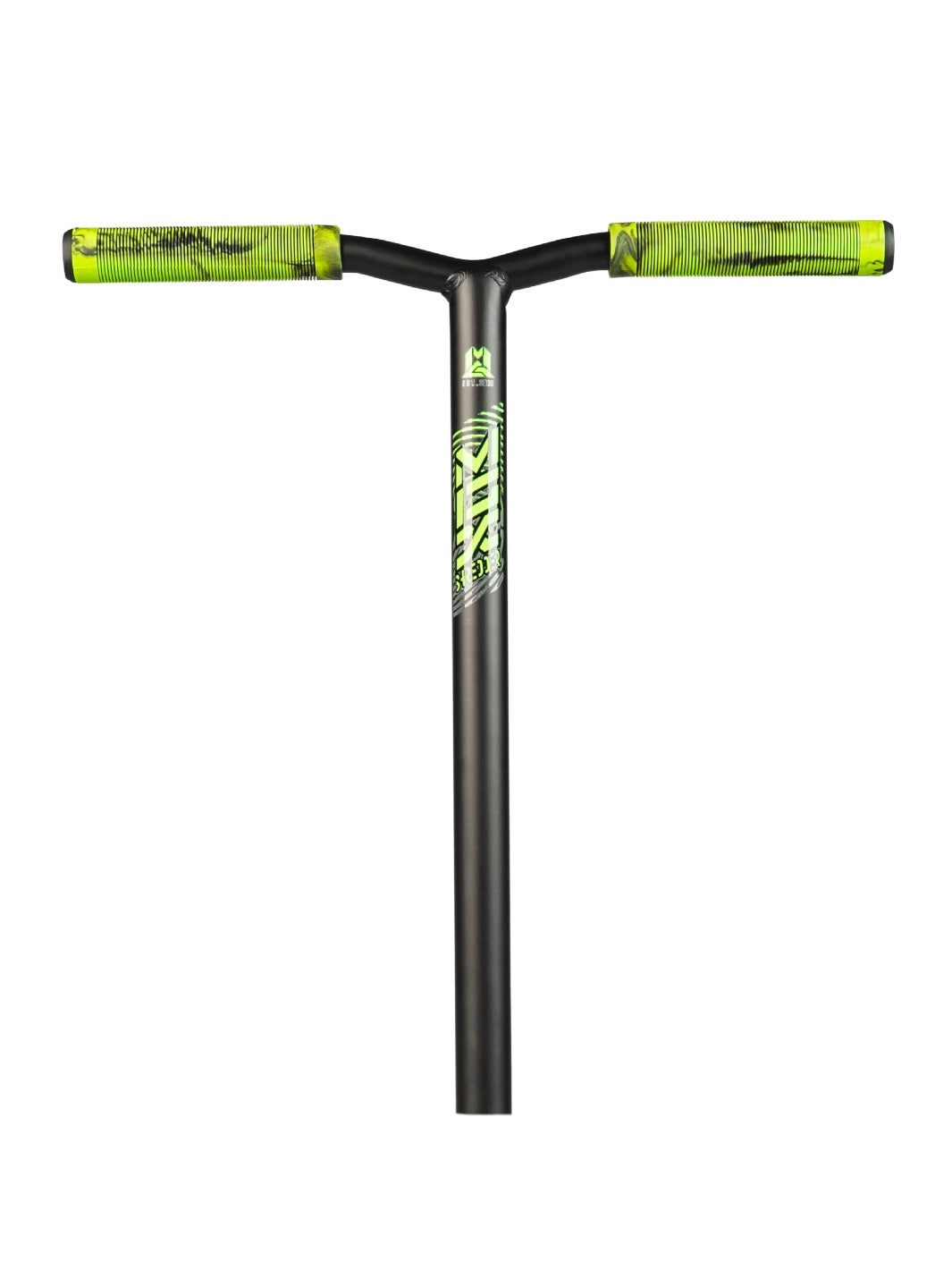 MADD GEAR MGX S1 Standard Bar 18" x 22" - Black - Madd Gear Aus