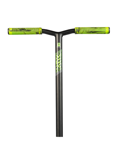 MADD GEAR MGX S1 Standard Bar 18" x 22" - Black - Madd Gear Aus