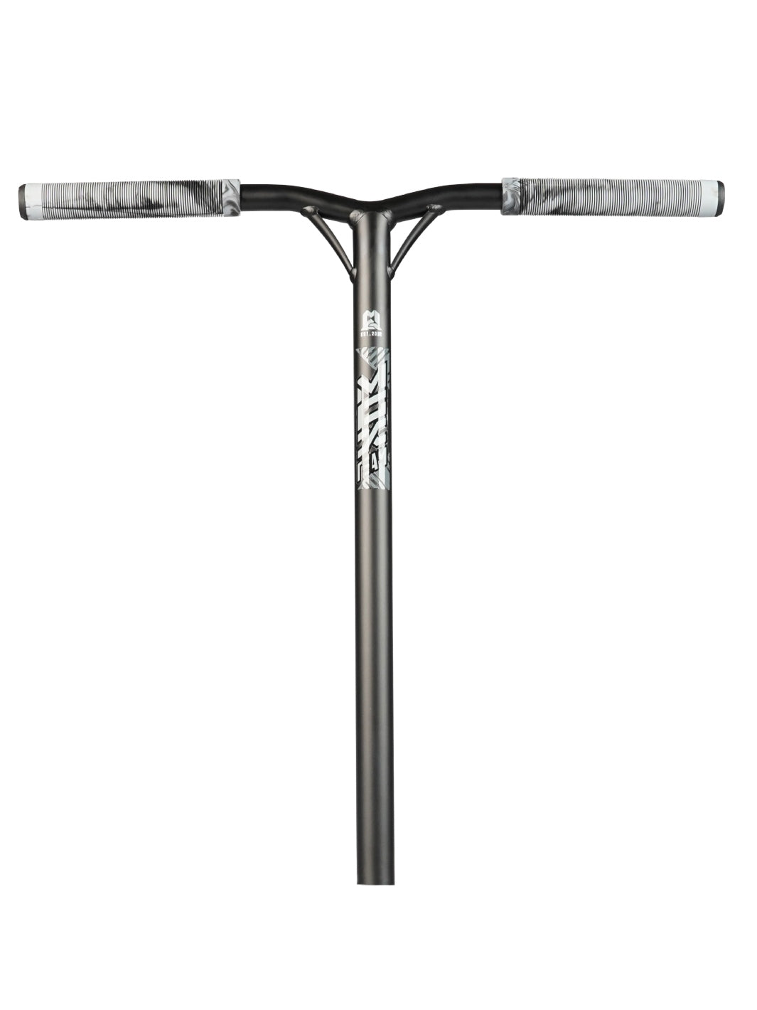 MADD GEAR MGX T1 Standard Bar 23"x 25" - Black - Madd Gear Aus