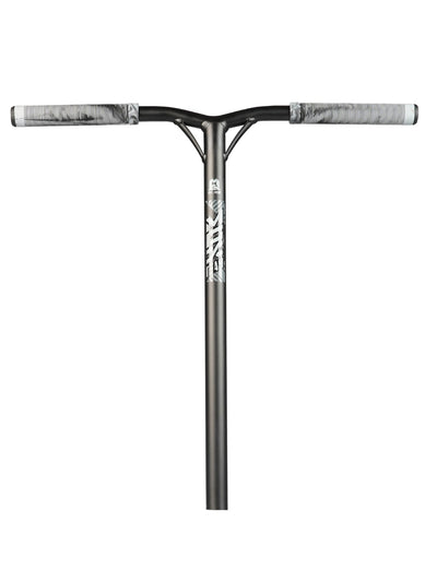 MADD GEAR MGX T1 Standard Bar 23"x 25" - Black - Madd Gear Aus