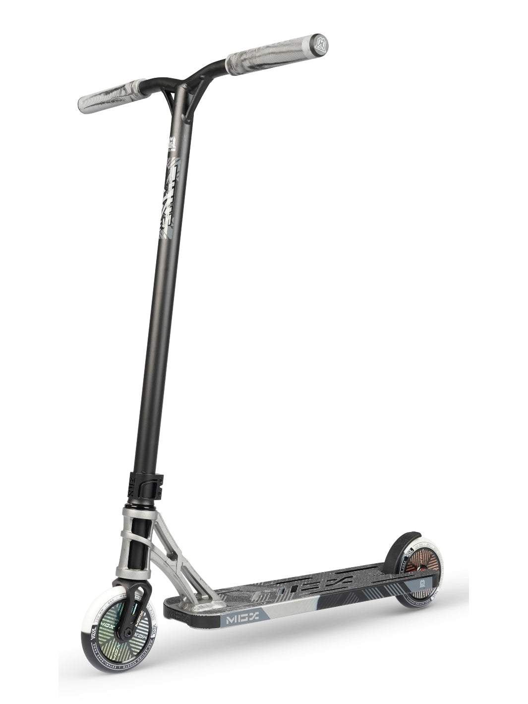 Madd Gear MGX T1 Freestyle Stunt Scooter - Propane - Madd Gear Aus