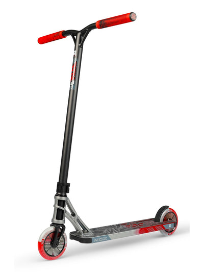 Madd Gear MGX T1 Freestyle Stunt Scooter - Butanol - Madd Gear Aus