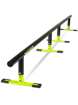 Madd Gear 99 Grind Rail Black / Green