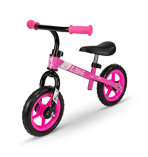 Zycom Kids My 1st Balance Bike - Pink/Black - Madd Gear