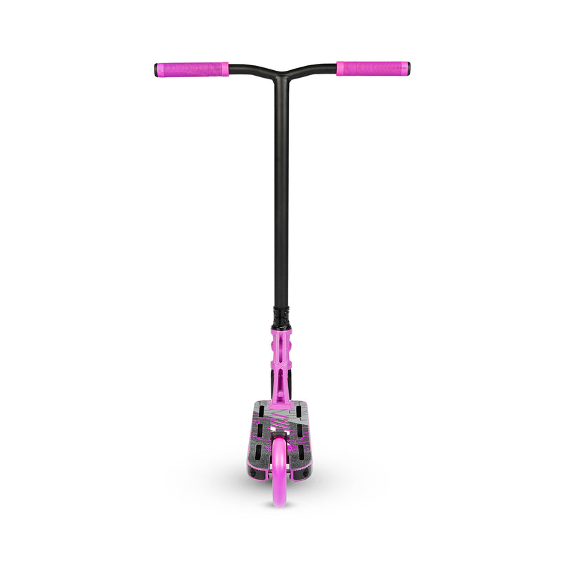 Load image into Gallery viewer, Madd Gear MGX P1 Freestyle Stunt Scooter - Purple/Pink - Madd Gear
