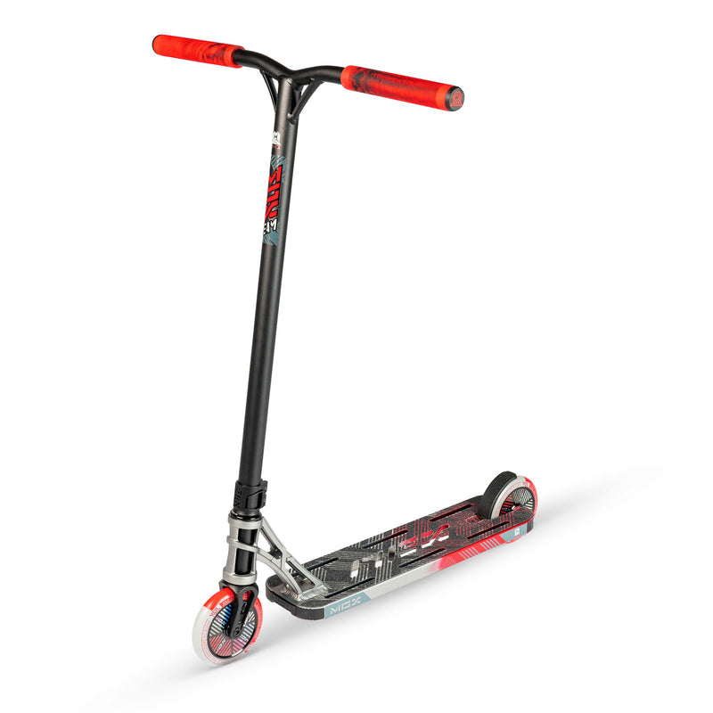 Load image into Gallery viewer, Madd Gear MGX T1 Freestyle Stunt Scooter - Butanol - Madd Gear
