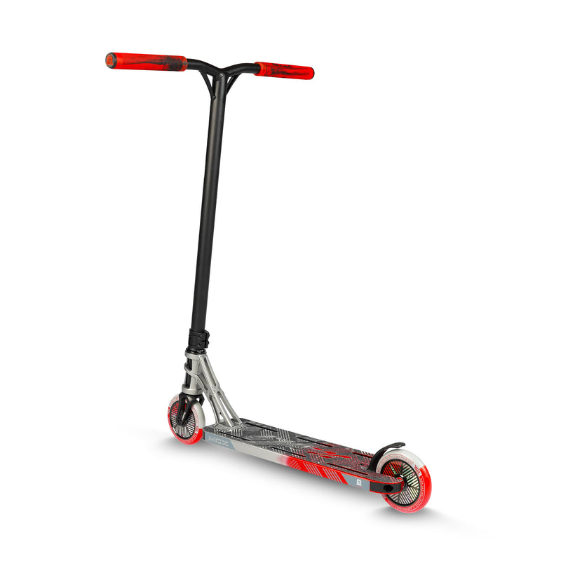 Load image into Gallery viewer, Madd Gear MGX T1 Freestyle Stunt Scooter - Butanol - Madd Gear
