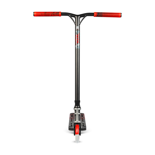 Madd Gear MGX T1 Freestyle Stunt Scooter - Butanol - Madd Gear