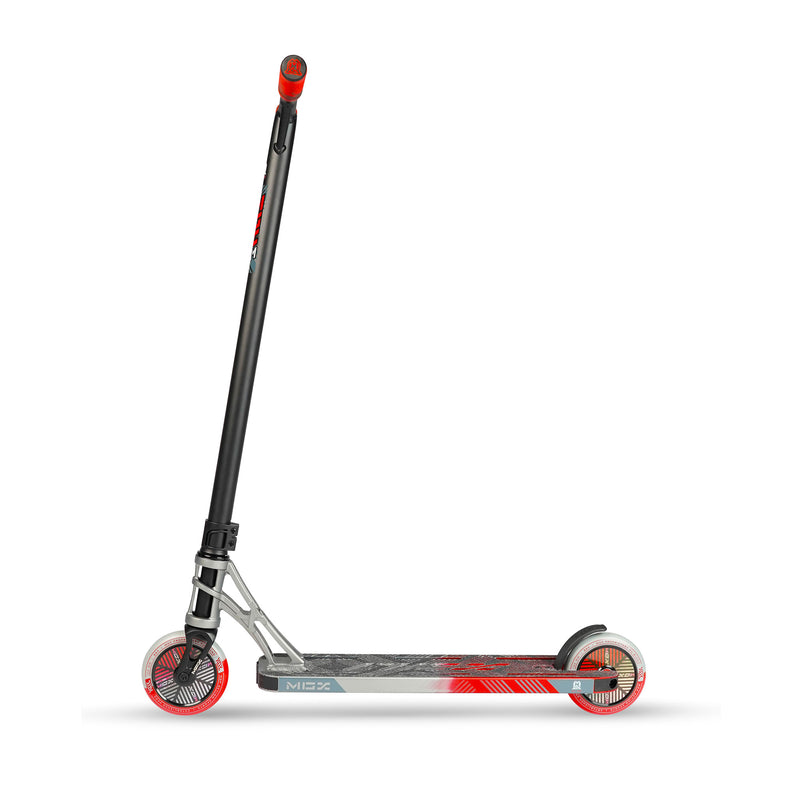 Load image into Gallery viewer, Madd Gear MGX T1 Freestyle Stunt Scooter - Butanol - Madd Gear
