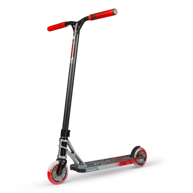 Load image into Gallery viewer, Madd Gear MGX T1 Freestyle Stunt Scooter - Butanol - Madd Gear

