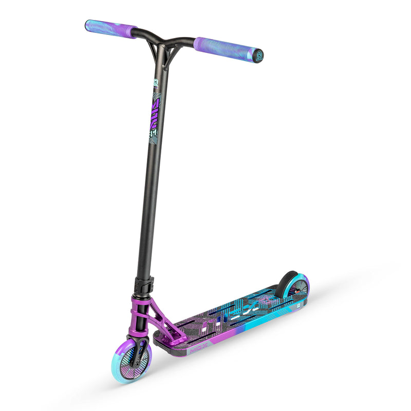 Load image into Gallery viewer, Madd Gear MGX T1 Freestyle Stunt Scooter - RP1 - Madd Gear
