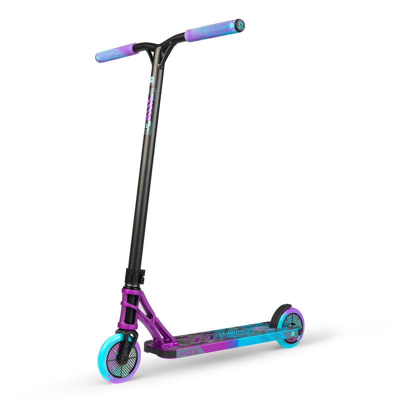 Load image into Gallery viewer, Madd Gear MGX T1 Freestyle Stunt Scooter - RP1 - Madd Gear
