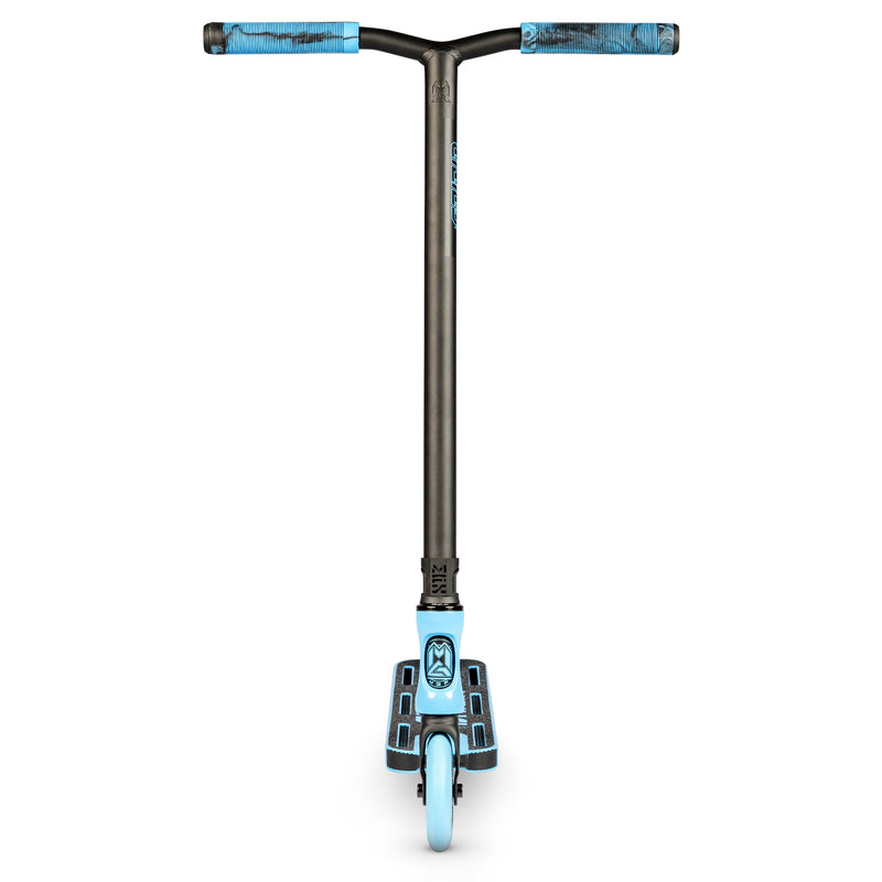 Load image into Gallery viewer, Madd Gear Origin Shredder Freestyle Stunt Scooter - Blue - Madd Gear
