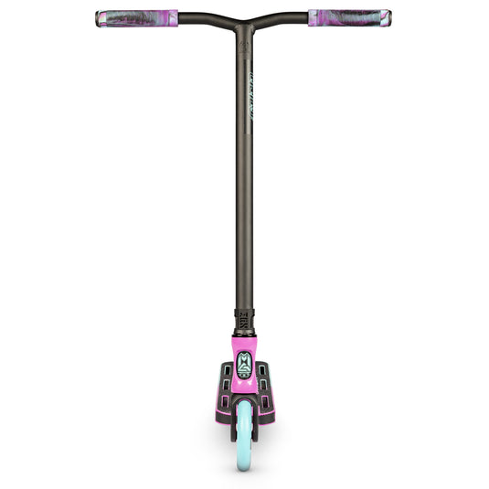 Madd Gear Origin Pro Freestyle Stunt Scooter - Pink/Teal - Madd Gear