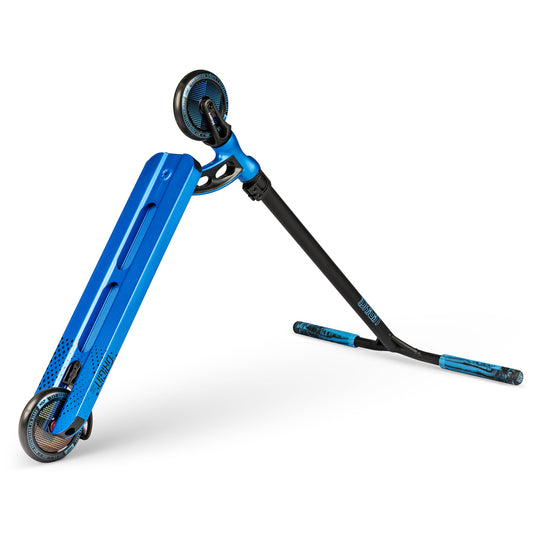 Madd Gear Origin Team Freestyle Stunt Scooter - Blue - Madd Gear