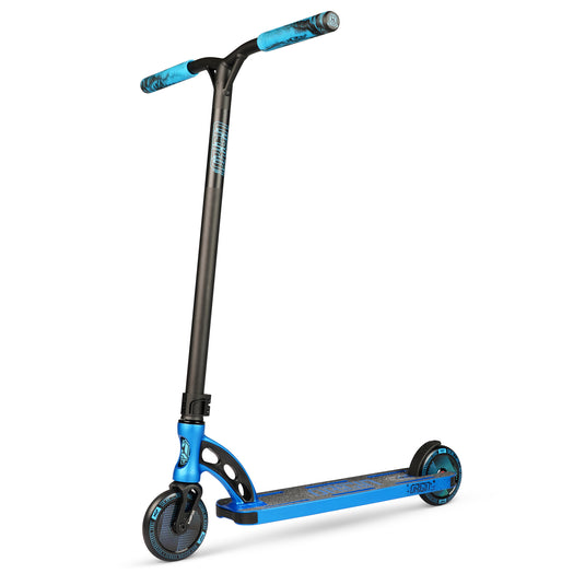 Madd Gear Origin Team Freestyle Stunt Scooter - Blue - Madd Gear