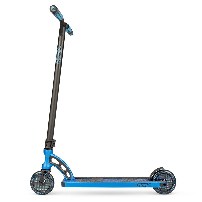 Load image into Gallery viewer, Madd Gear Origin Team Freestyle Stunt Scooter - Blue - Madd Gear
