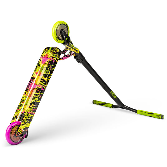 Madd Gear Origin Extreme Freestyle Stunt Scooter - Liquified - Madd Gear