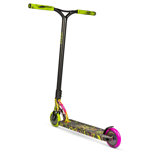 Madd Gear Origin Extreme Freestyle Stunt Scooter - Liquified - Madd Gear