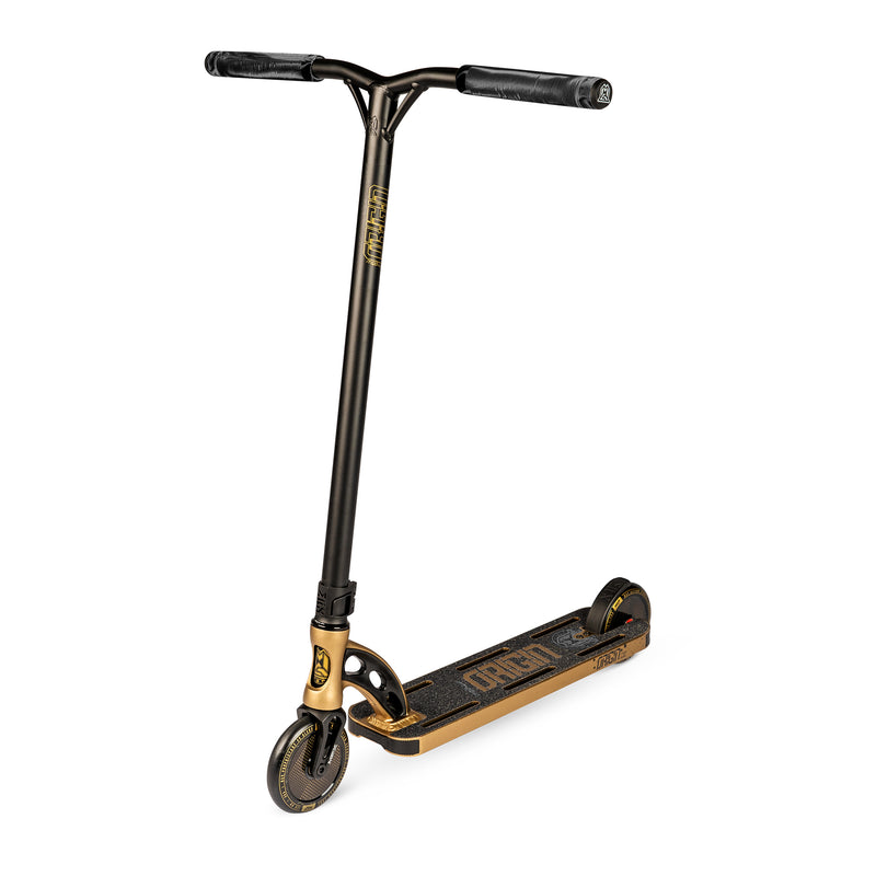 Load image into Gallery viewer, Madd Gear Origin Team Freestyle Stunt Scooter - Bronze - Madd Gear
