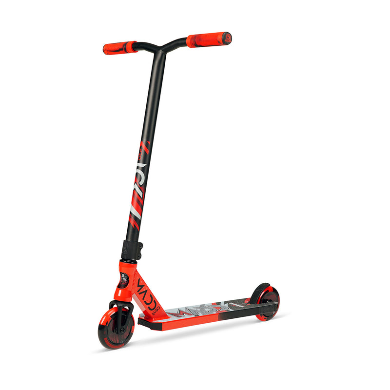 Load image into Gallery viewer, Madd Gear Kick Pro 21 Kids Stunt Scooter - Red/Black - Madd Gear
