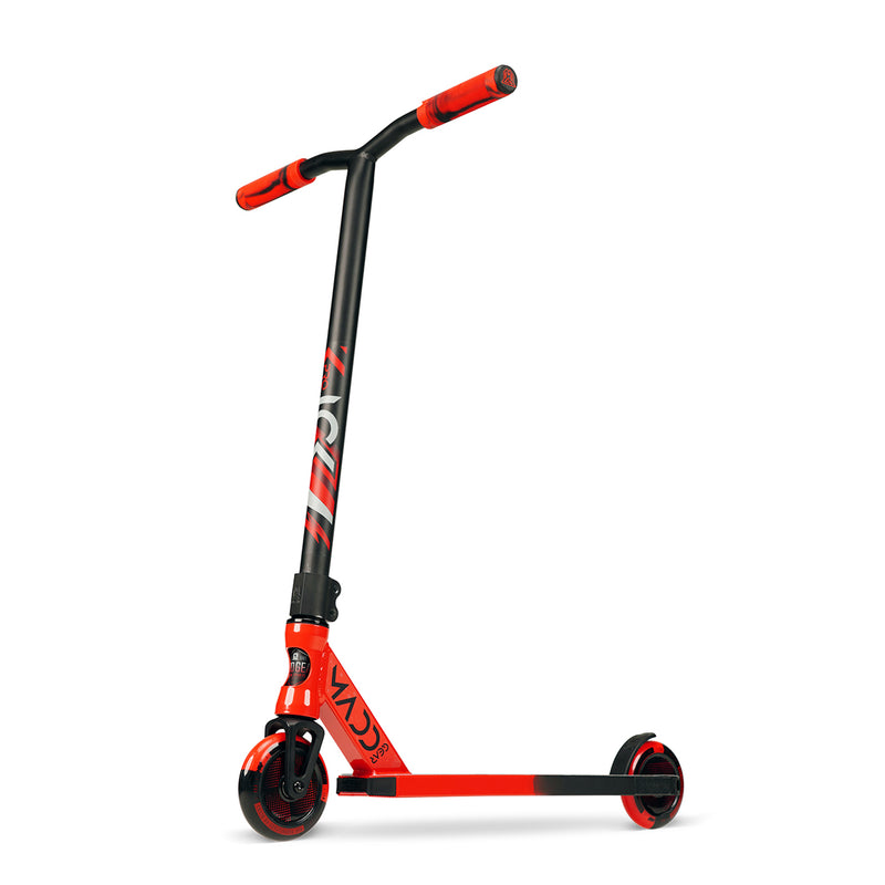 Load image into Gallery viewer, Madd Gear Kick Pro 21 Kids Stunt Scooter - Red/Black - Madd Gear
