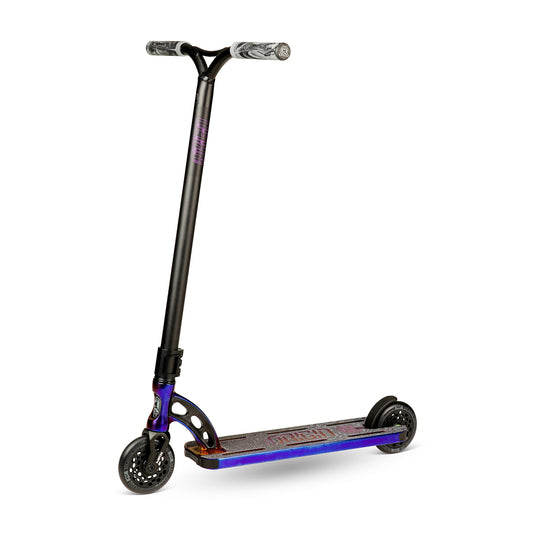 Madd Gear Origin Extreme 2 Freestyle Stunt Scooter - Neo Vapour - Madd Gear