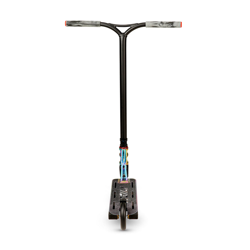 Load image into Gallery viewer, Madd Gear MGX E2 Freestyle Stunt Scooter - Neo Chrome - Madd Gear
