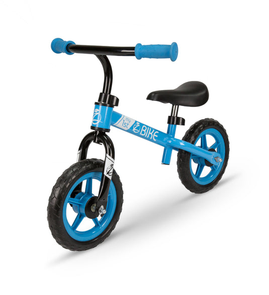 Zycom Kids My 1st Balance Bike - Blue/Black - Madd Gear